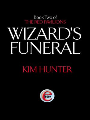 cover image of Wizard's Funeral